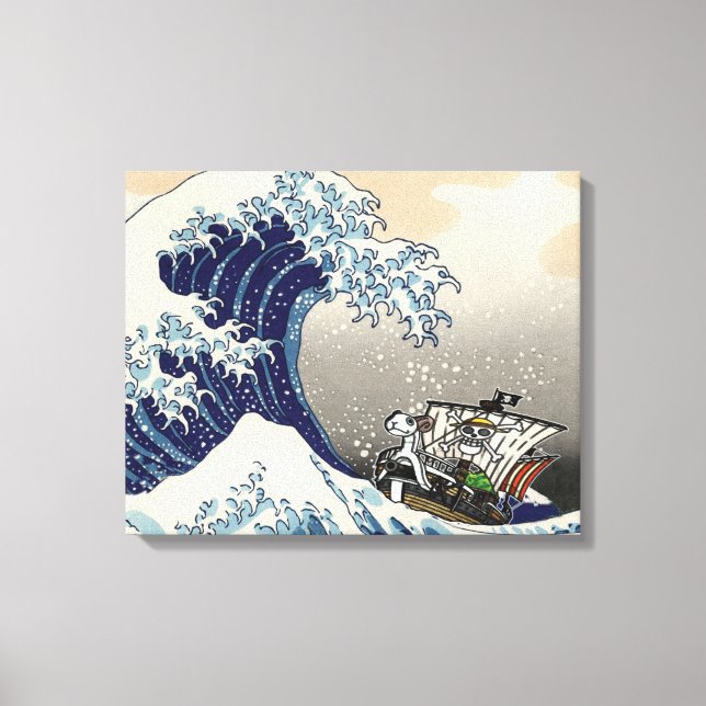 Modern Muted Sage Green Geometric Abstract Wall Ar Canvas Print (Front)