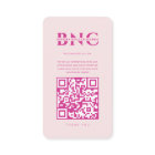 Modern Nail Artist Tech Aesthetic Pink Instagram 