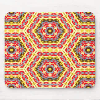 Modern Native American 10 Mousepads