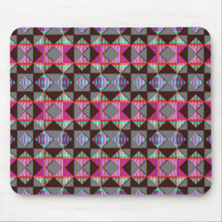 Modern Native American 17 Mousepads