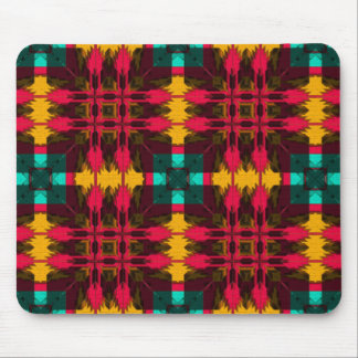 Modern Native American 20 Mousepads