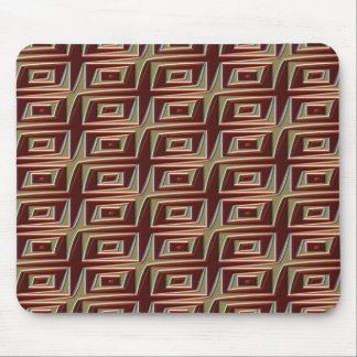 Modern Native American 21 Mousepads