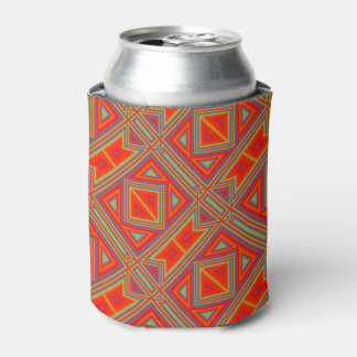Modern Native American 22 Can Cooler