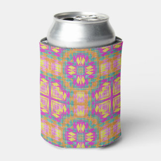 Modern Native American 23 Can Cooler