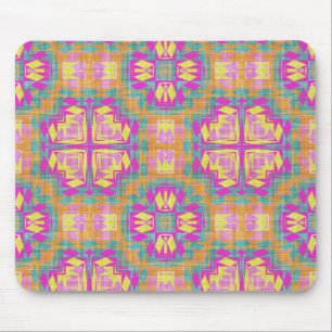 Modern Native American 23 Mousepads
