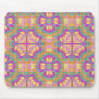 Modern Native American 23 Mousepads