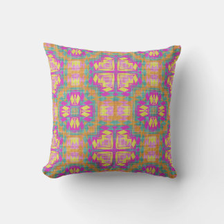 Modern Native American 23 Pillows