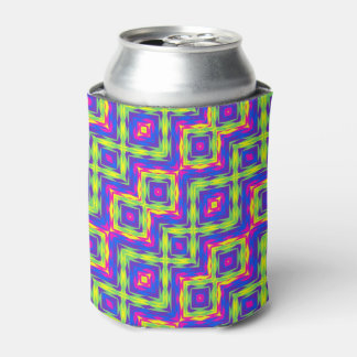 Modern Native American 25 Can Cooler
