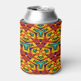 Modern Native American 28 Can Cooler