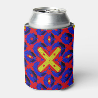 Modern Native American 30 Can Cooler