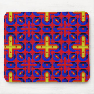Modern Native American 30A Mousepad Options