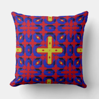 Modern Native American 30A Pillows Options