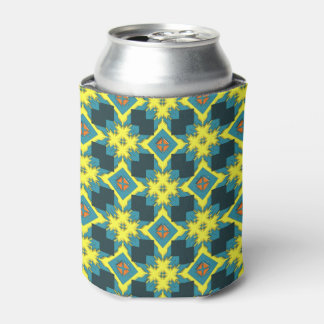 Modern Native American 32 Can Cooler