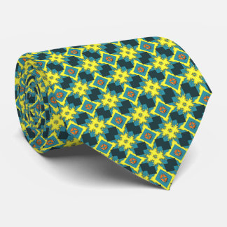 Modern Native American 32 Tie