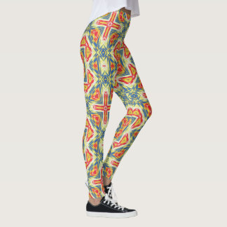Modern Native American 33-34 Options Leggings