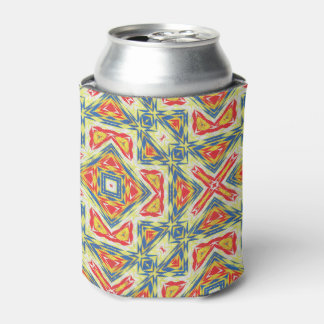 Modern Native American 33 Can Cooler