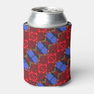 Modern Native American 34 Can Cooler