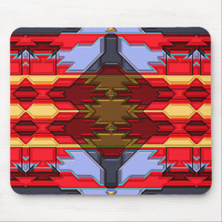 Modern Native American 5 Mousepads