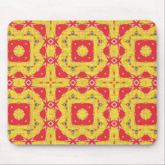 Modern Native American 8 Mousepads