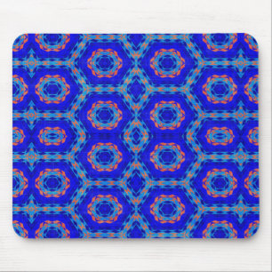 Modern Native American 9 Mousepads