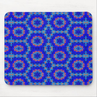 Modern Native American 9 Mousepads