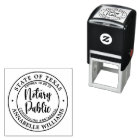 Modern Notary Public 