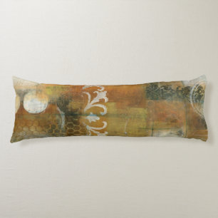 Modern Note II Body Cushion