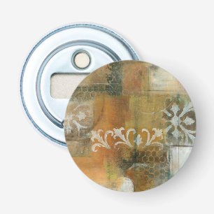 Modern Note II Bottle Opener
