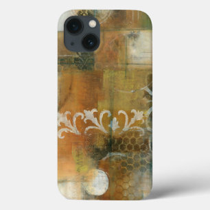 Modern Note II iPhone 13 Case