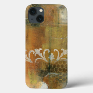 Modern Note II iPhone 13 Case