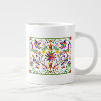 Modern Otomi Design II