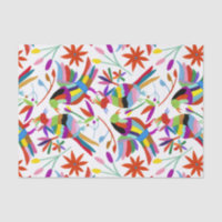 Modern Otomi Design III