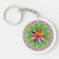 Modern Otomi Design