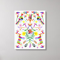 Modern Otomi I