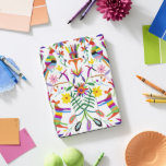 Modern Otomi I iPad Pro Cover<br><div class="desc">Modern Otomi I by Melissa Wang.</div>