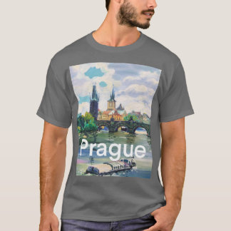 Modern painting T-Shirt