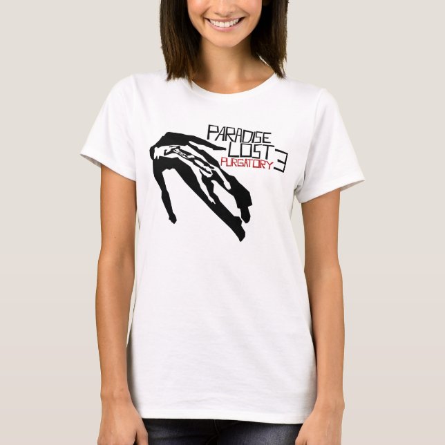 Modern Paradise Lost 3 shirt (Front)