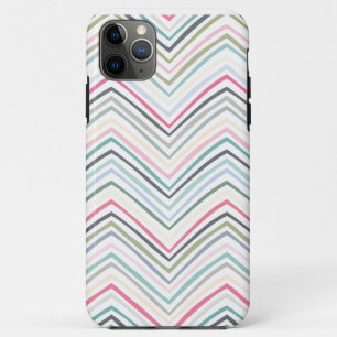 Modern Pastel Pattern Case-Mate iPhone Case