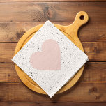 Modern Pastel Pink & Heart Lovely Gift Tea Towel<br><div class="desc">Welcome to our delightful collection of Modern Pastel Pink & Heart Lovely Gift products, exclusively available on Zazzle! Our curated selection is designed to bring a touch of elegance and charm to your special moments. Whether you're shopping for a loved one or treating yourself, our products are sure to make...</div>