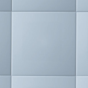 Modern Pastel Solid Colour Light Blue Grey Tile