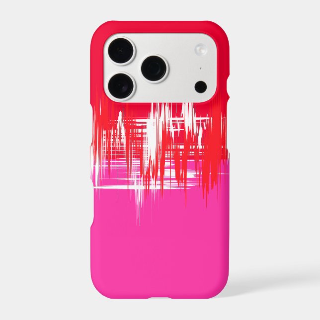 Modern Pattern Design (Back)