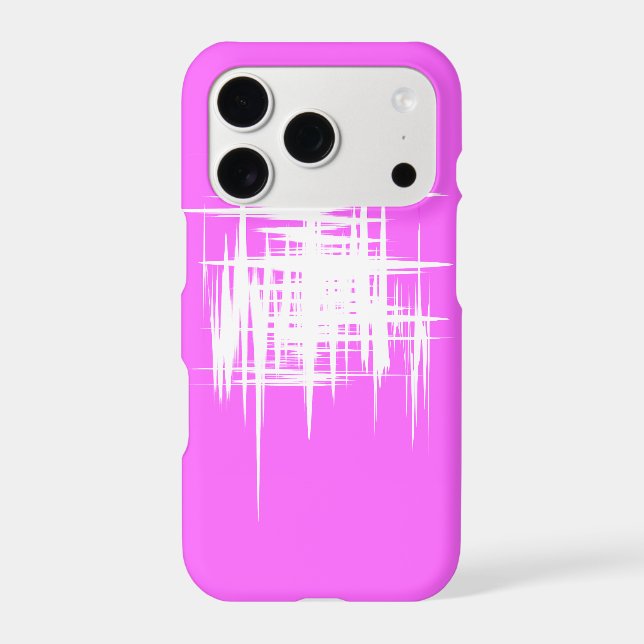 Modern Pattern Design  (Back)
