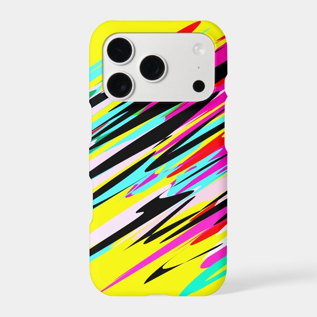 Modern Pattern Design (Back)