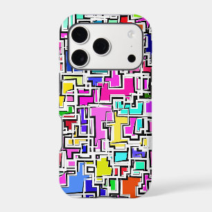 Modern Pattern Design