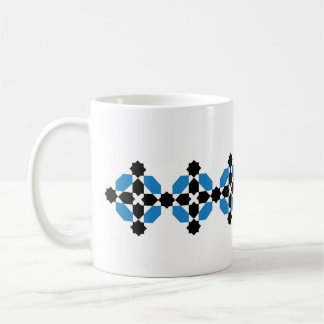 Modern Pattern Mug
