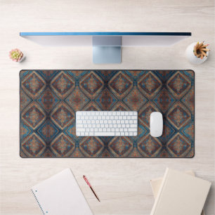 Modern Persian Beautiful Old Pattern Collection Desk Mat
