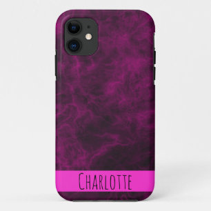 Modern Personalised Abstract Custom Colourful Case-Mate iPhone Case
