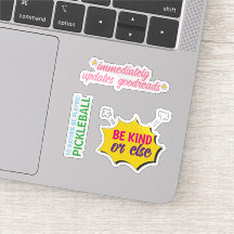 Modern Personalised Funny Humour Colourful Text
