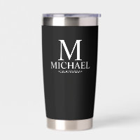 Modern Personalised Groomsman