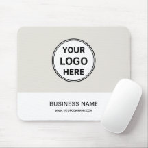 Modern Personalised Logo Business Corporate